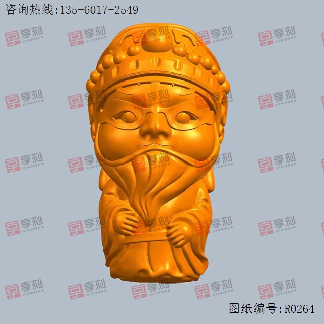 戏剧净3d立体模型图纸_五轴雕刻机厂家