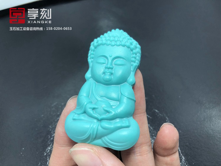 玉石雕刻机