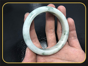 微型玉石雕刻机如何雕刻加工翡翠手镯