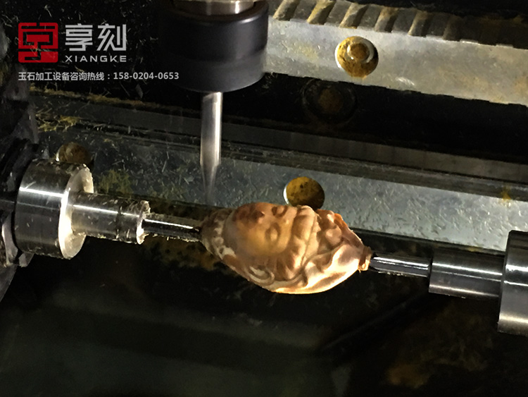 橄榄核雕刻机家用