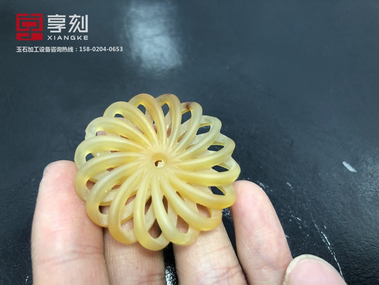 玉器雕刻机