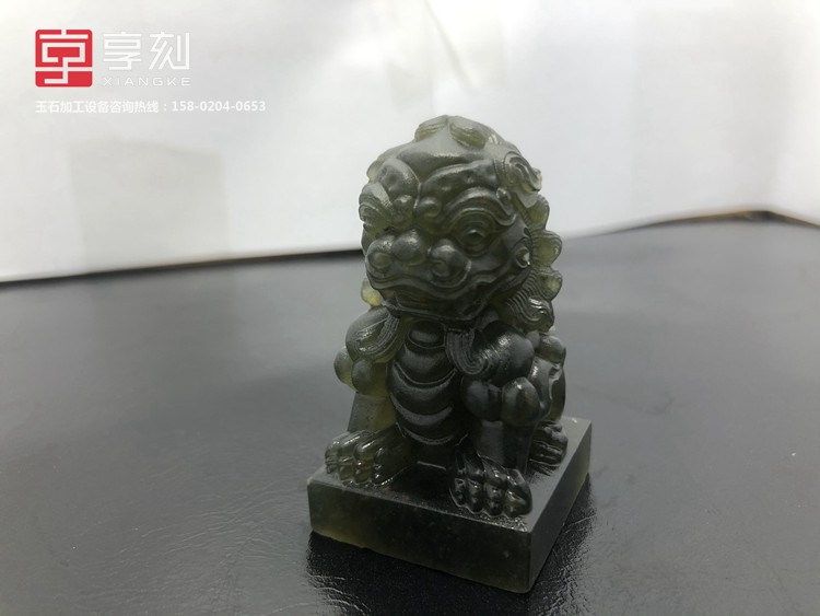 印章雕刻机全自动