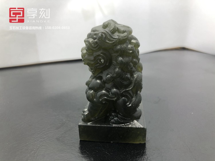玉石加工设备厂家