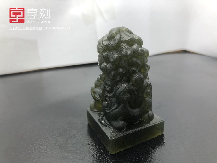 数控玉雕机厂家