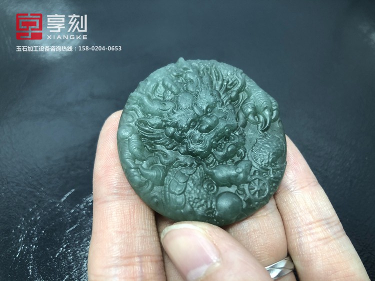 玉石雕刻机厂家