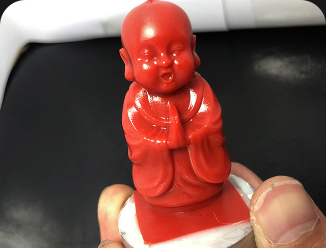 享刻玉石雕刻机能雕刻加工什么材料