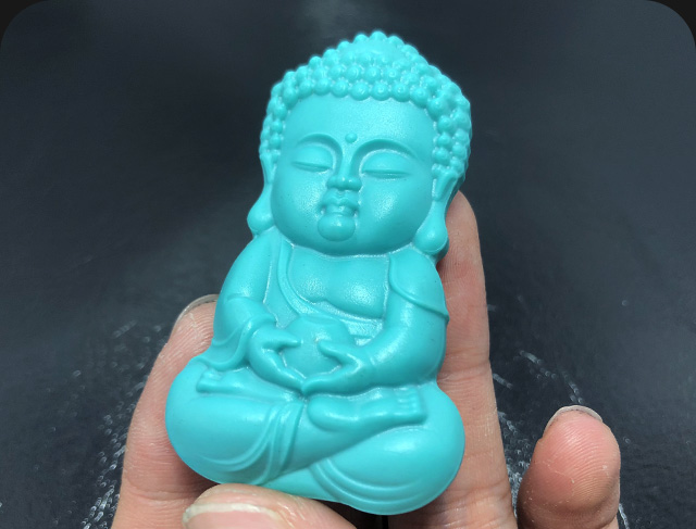 享刻玉石雕刻机_双面加工教程教学视频