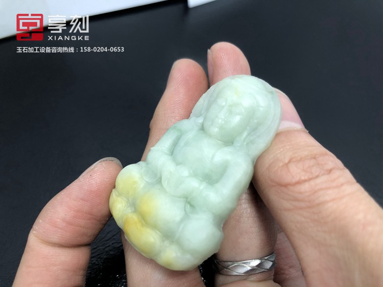 翡翠雕刻机