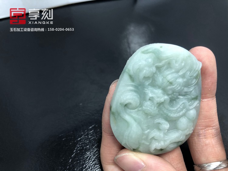玉器雕刻机厂家