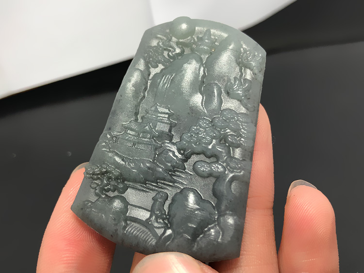 玉石雕刻机