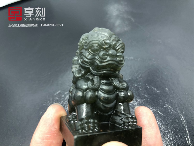 玉石雕刻机多少钱