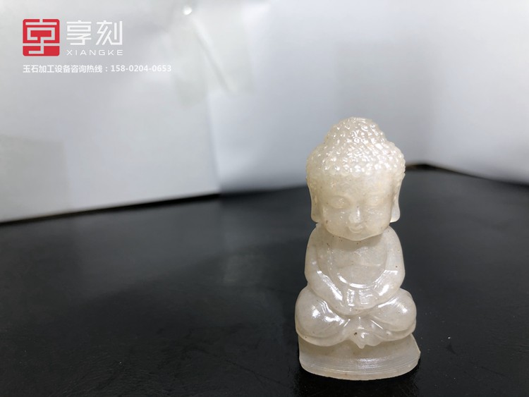立体玉石雕刻机