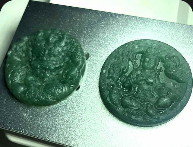 玉雕工具详细大全以及名称