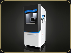 享刻 K4040 全自动玉石雕刻机（三轴）