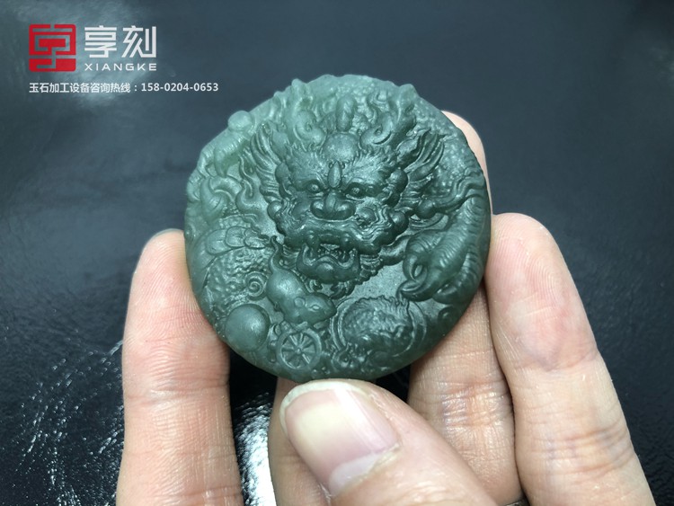 业余玉石雕刻工具