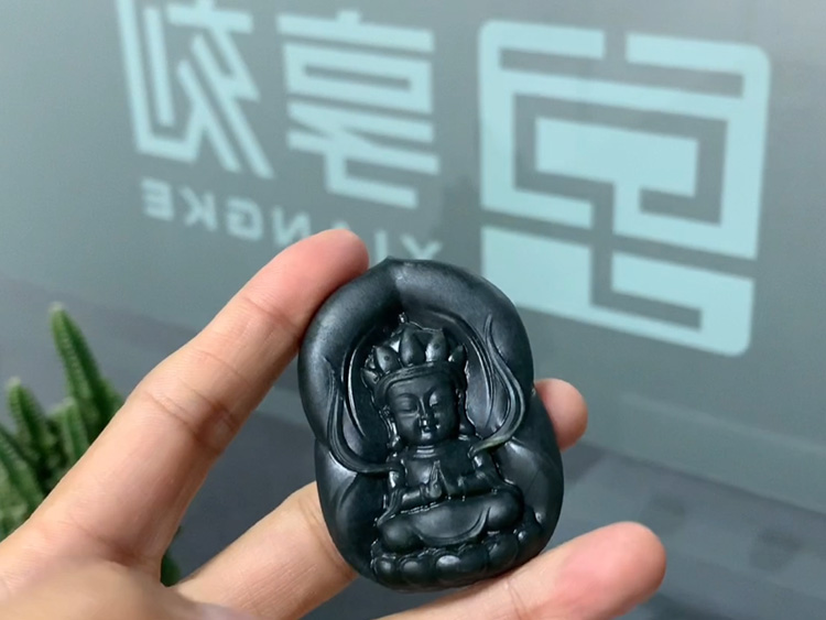 小型玉石雕刻机