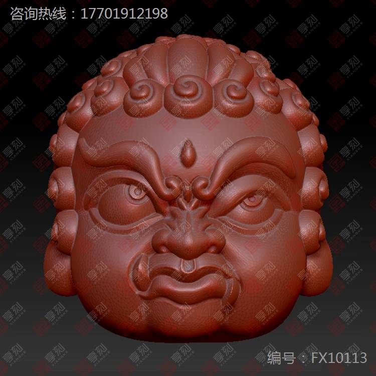 玉石雕刻图样大全