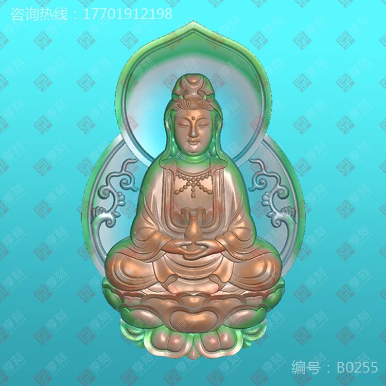 玉石吊坠雕刻图案大全