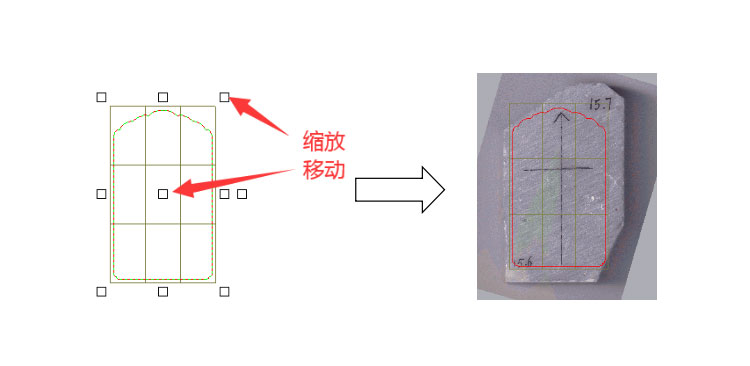 电脑玉雕机教程