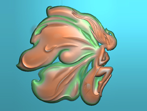 好看的翡翠雕刻图案大全_享刻科技有限公司