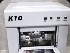 玉器雕刻机种类有哪些，如何延长使用寿命？