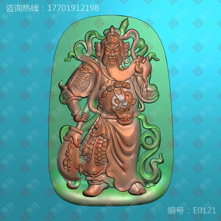 新手玉石雕刻设计图案大全