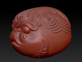 珠子工艺品雕刻图案_手串雕刻机厂家