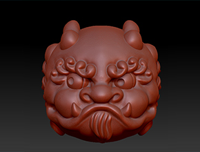 珠子图案大全_享刻数控玉雕机网下载