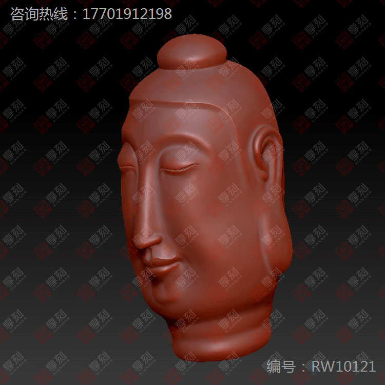 立体玉器吊坠图片