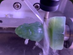 玉石加工设备的工序流程和基本步骤