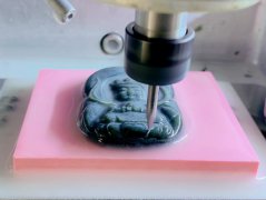 雕刻机的应用范围，工艺品雕刻机如何使用？