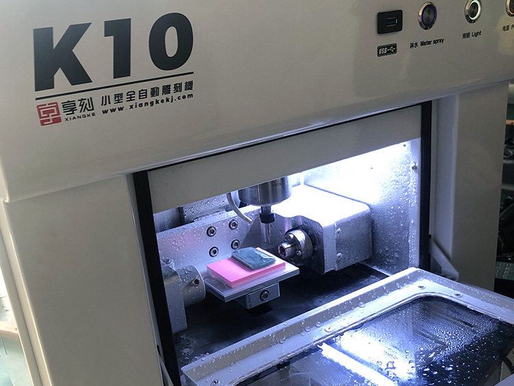 玉石雕刻机K10