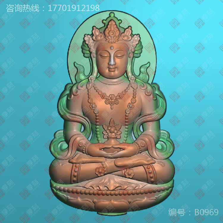 初学玉雕雕刻基础图案