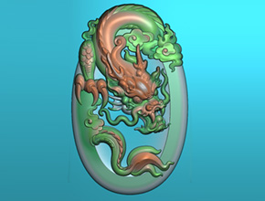 哪里下载玉石雕刻图纸-翡翠玉石雕刻图库