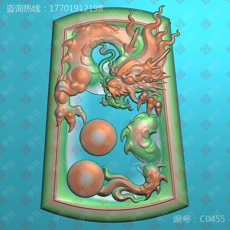 广州享刻玉雕图库中心