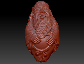 手串橄榄核雕刻机_适用核雕精雕图案大全