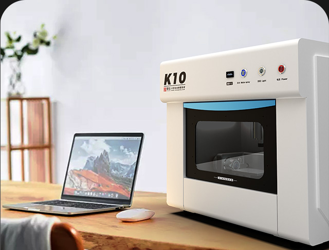 怎样选择玉石雕刻机，影响精度的因素有哪些？