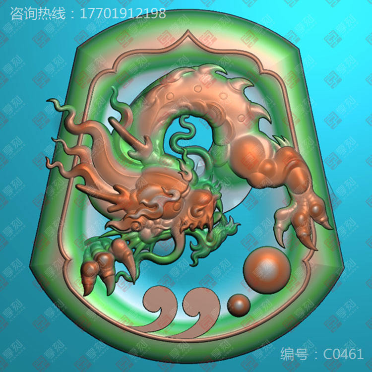 工艺品雕刻机自动