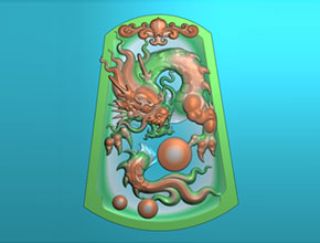 玉石雕刻设备厂家_提供玉雕精雕设计图纸下载