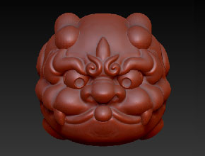 绿松珠子雕刻图案下载_享刻玉雕机厂家