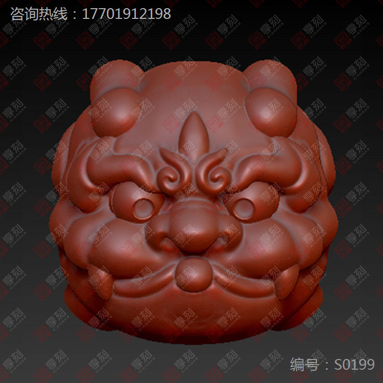 绿松珠子雕刻图案大全