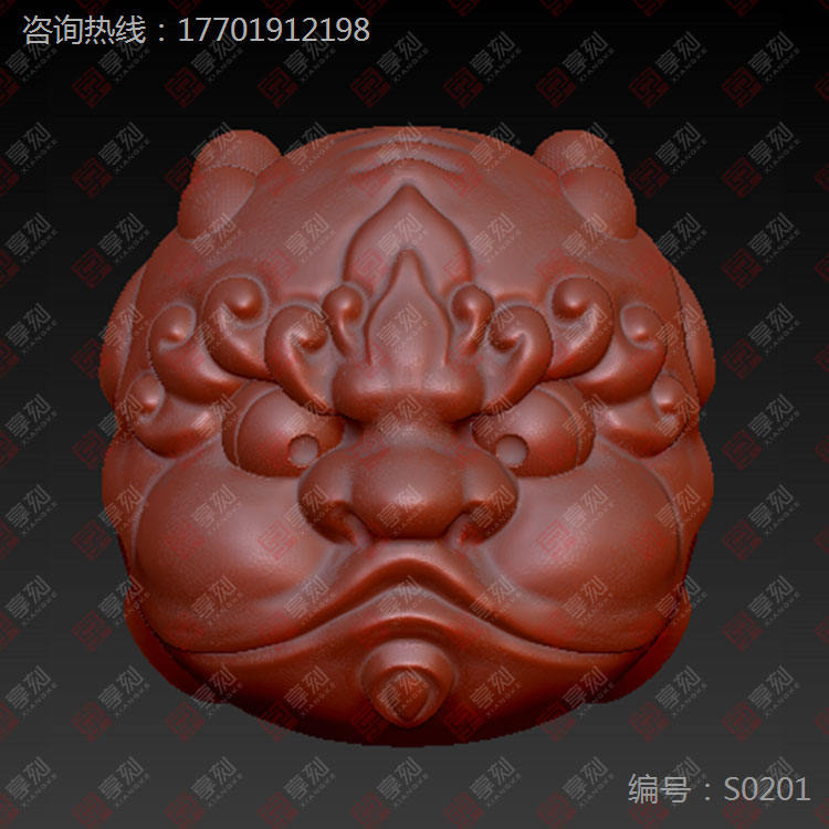 玉石珠子雕刻图案大全