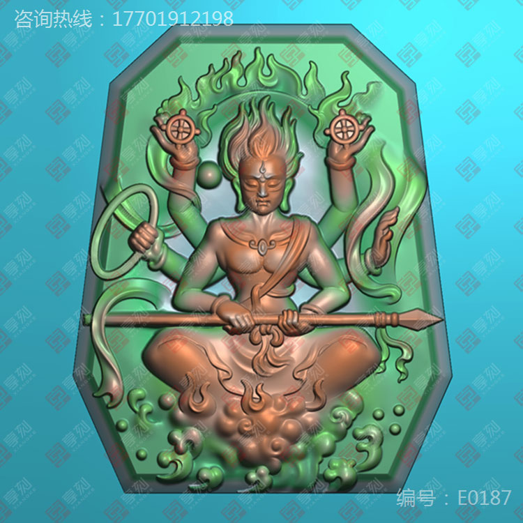 数控玉雕机精度图下载