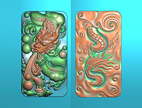 享刻数控玉雕机-玉石精雕图下载中心