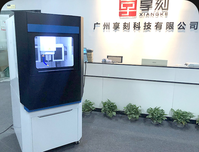 工艺品雕刻机与玉石雕刻机的区别什么方面