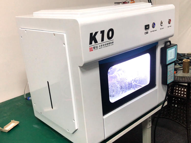 小型玉石数控雕刻机