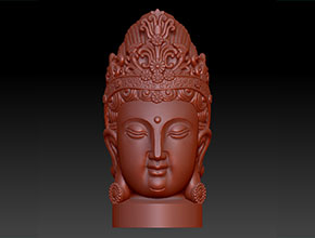 自动水晶雕刻机_享刻雕刻模型图库中心