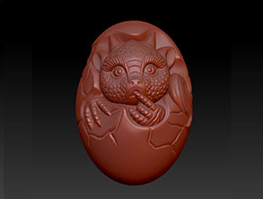 阿拉善玉石雕刻机精雕图库下载中心_享刻玉雕机