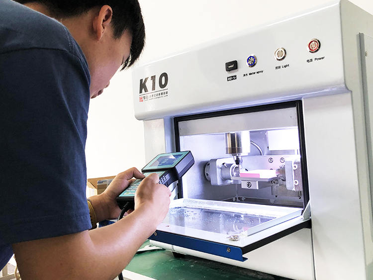 微型玉石雕刻机