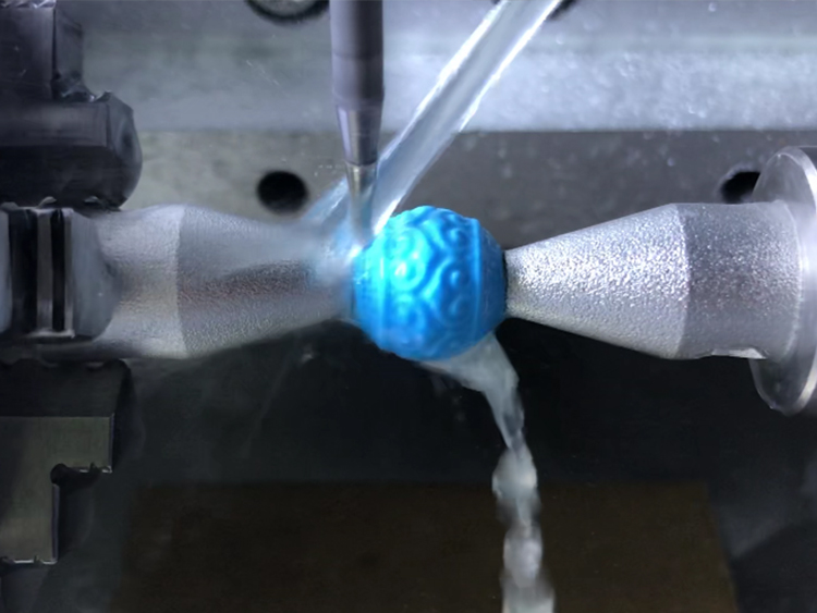 微型玉石雕刻机